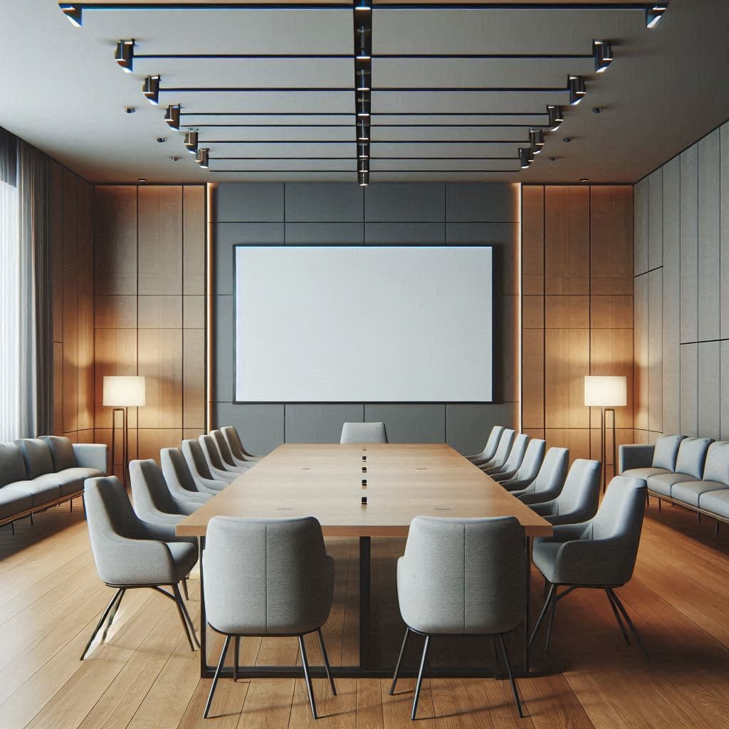 写字楼办公遇到大型会议散场员工与外部嘉宾成堆候梯时物业前台移流措施有哪些